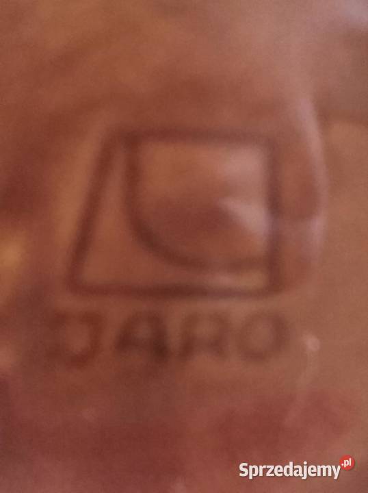 Wazon Jaroszów PRL Wałbrzych sprzedam