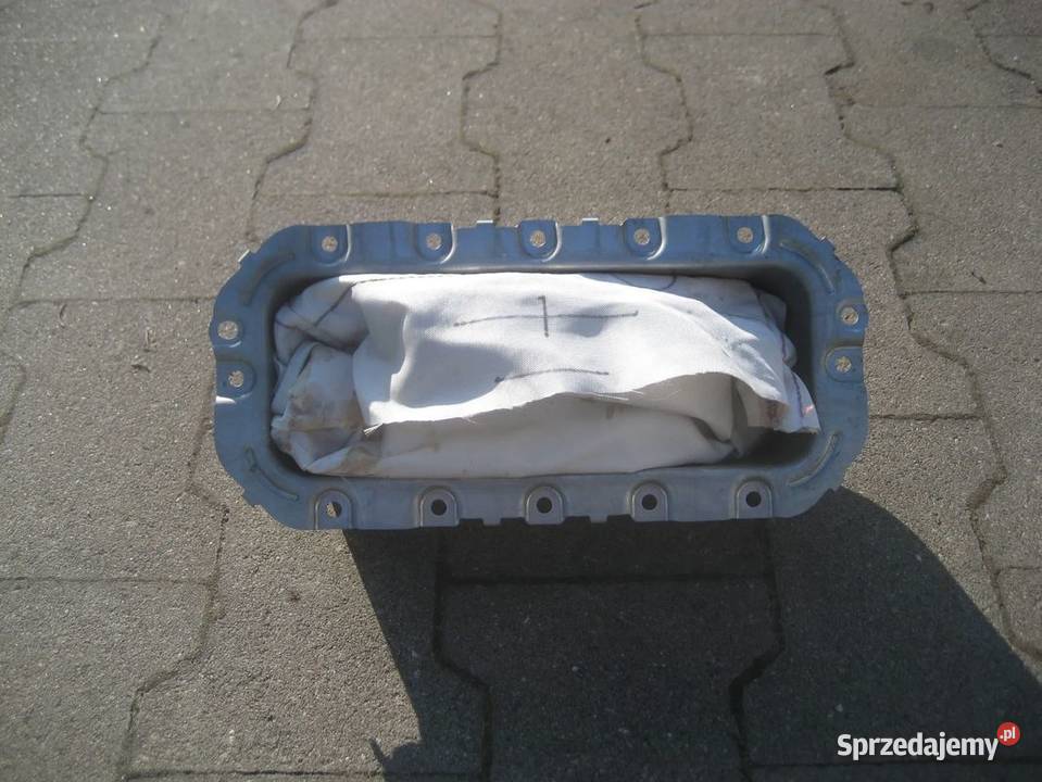 mini countryman u25 2325r poduszka powietrzna Pozostałe Rakoniewice