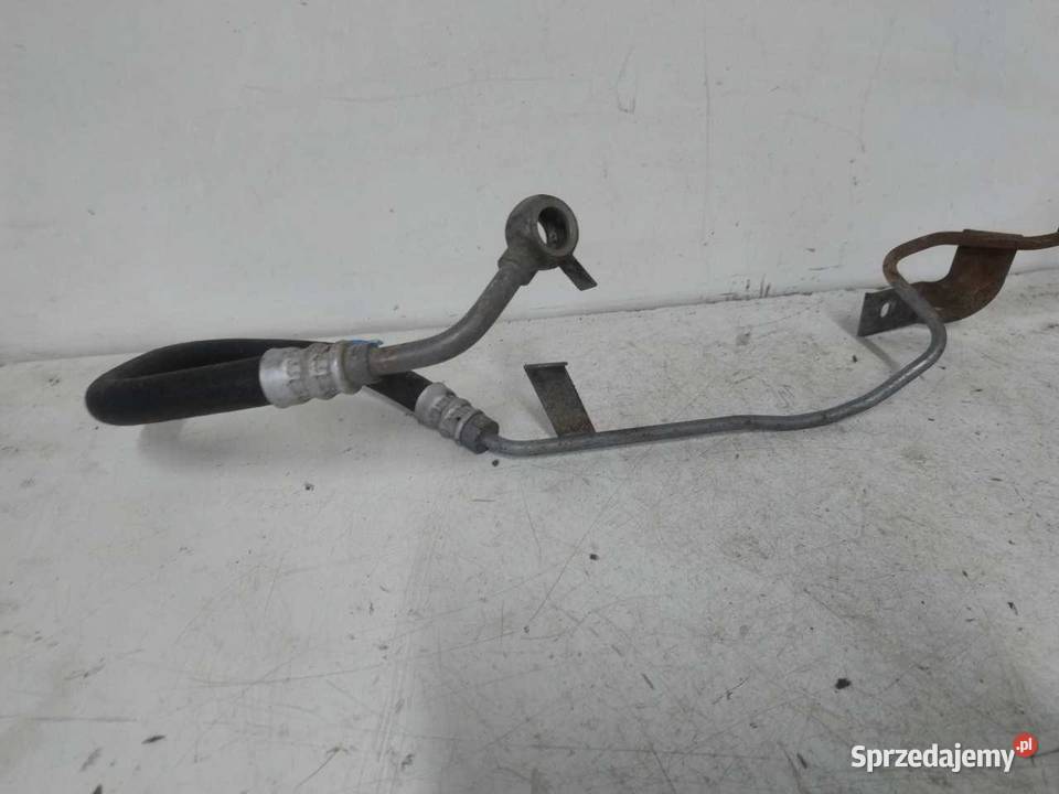 WĄŻ PRZEWÓD WSPOMAGANIA BMW E60 E61 25 D osobowe sprzedam