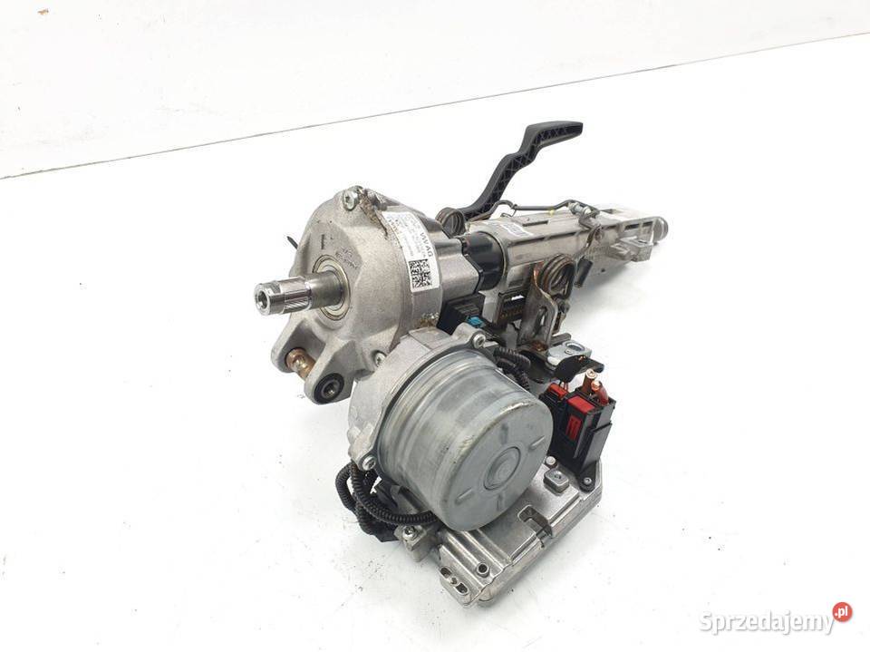 KOLUMNA KIEROWNICZA SKODA FABIA III 6C1423510CA Lipno