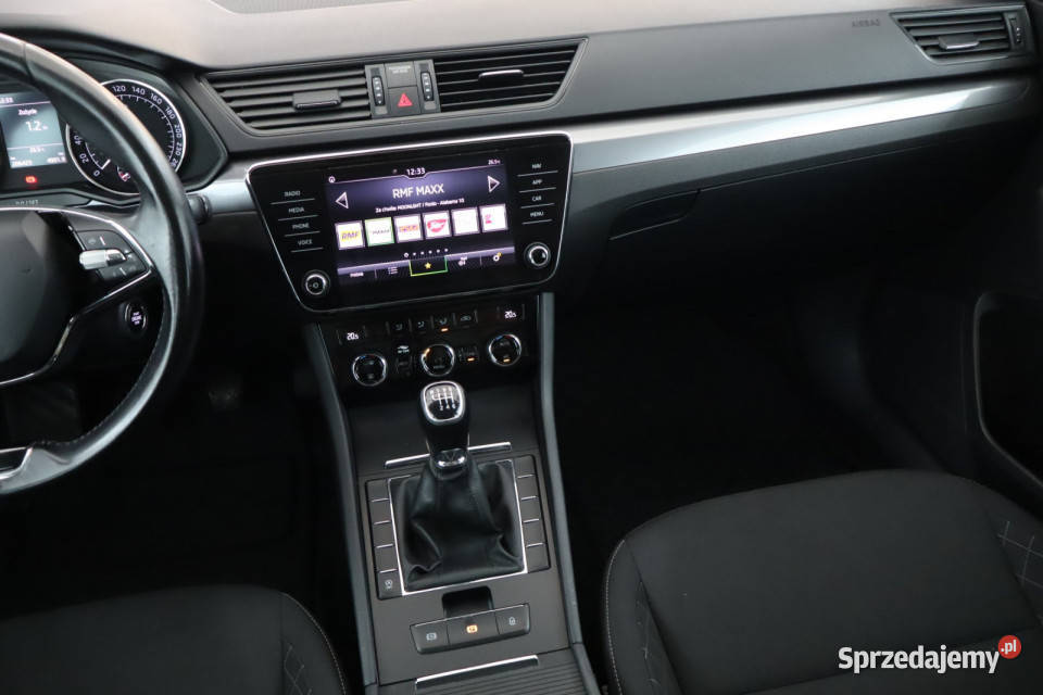 Skoda Superb 15 TSI Zabrze sprzedam