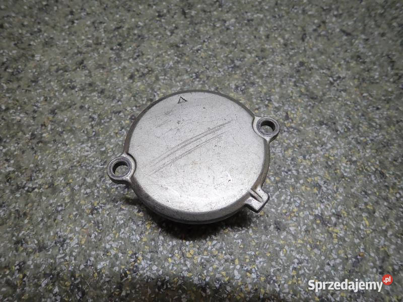 DEKIEL POKRYWKA FILTRA OLEJU SUZUKI DRZ 400 01R Strzelce Krajeńskie