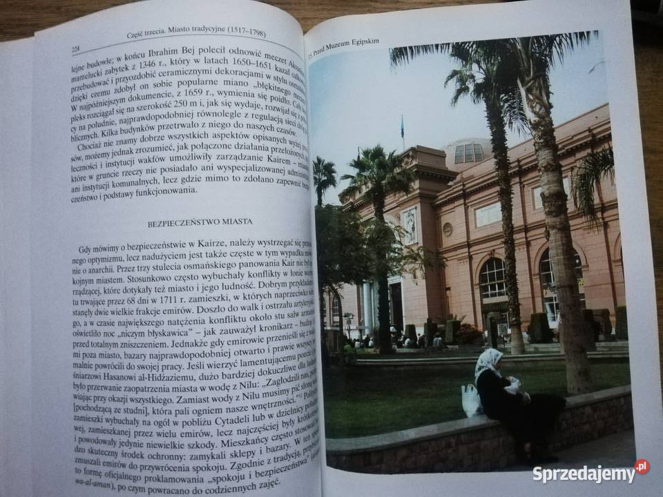 Kair Andre Raymond Ceram Kraków