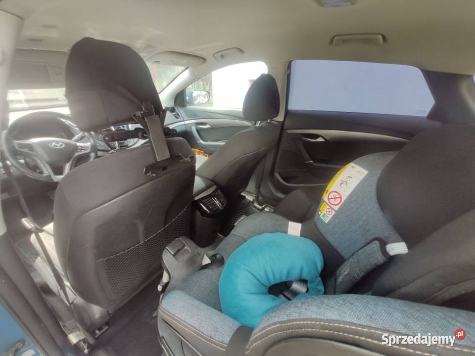Hyundai i40 Oleśnica