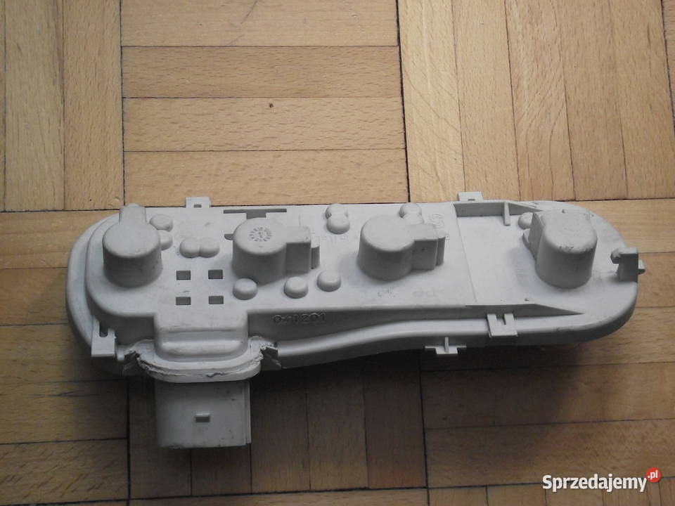 Audi A4 Oprawa żarówek lampy tylnej dolnośląskie Wrocław