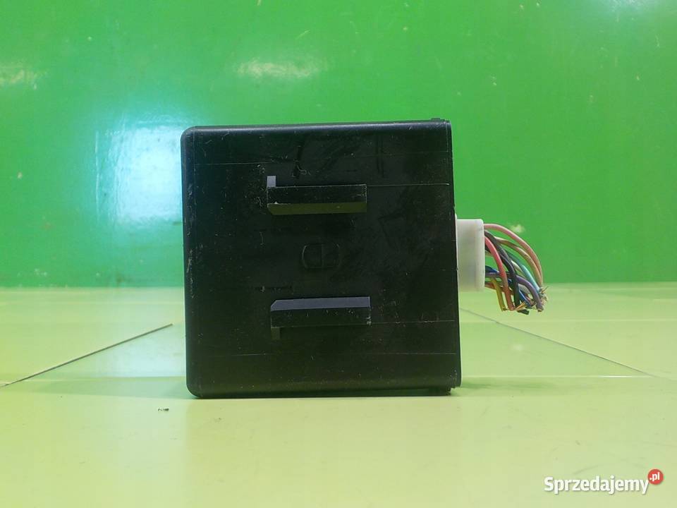 MAZDA 3 BM III 22 D 15r SEDAN 4D modul sterownik osobowe Suków