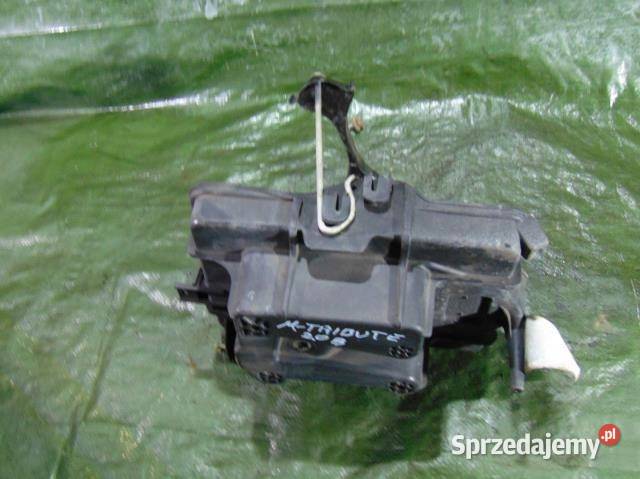 PODSTAWA AKUMULATORA MAZDA TRIBUTE 20 osobowe