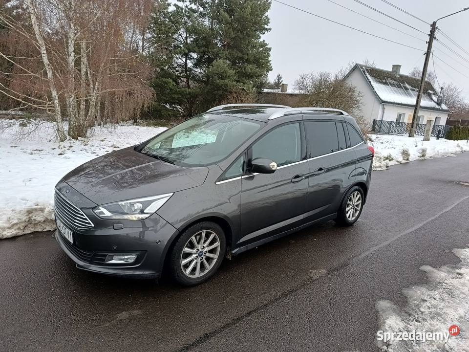 Mały przebieg 7 os kujawsko-pomorskie Toruń