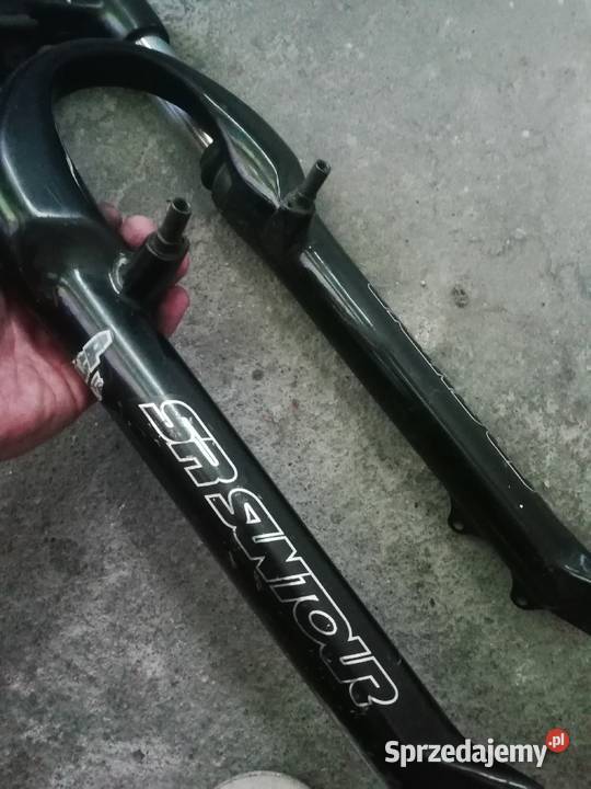 Amortyzator XCT Suntour 75 mm Siemianowice Śląskie