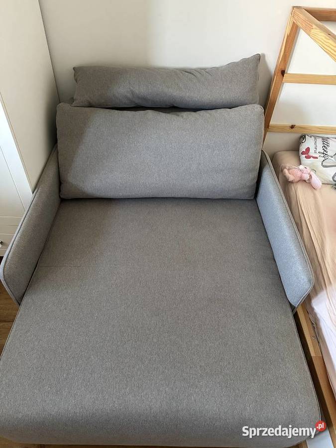 szezlong z funkcją spania Jasper Vox 85cm Warszawa
