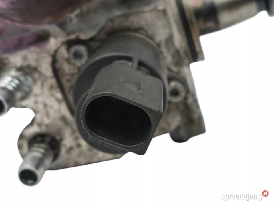 POMPA WTRYSKOWA BMW E87 E90 E91 E60 20 D paliwa Pompy wtryskowe lubelskie Chełm