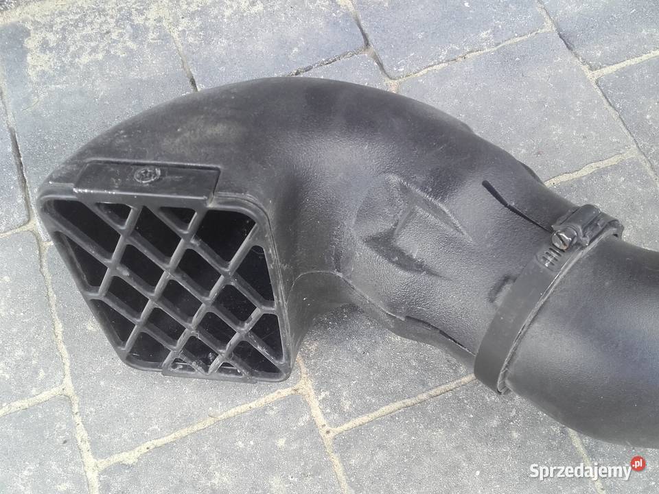Sprzedam snorkelwlot powietrza do Jeep Grand Piaseczno