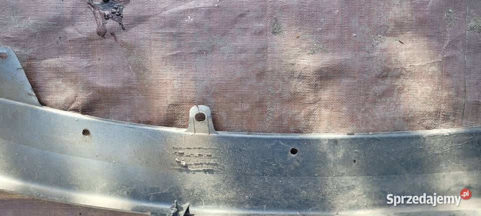 ZDERZAK TYŁ TYLNY HONDA CIVIC IX 9 2011 HB Ruda Śląska sprzedam