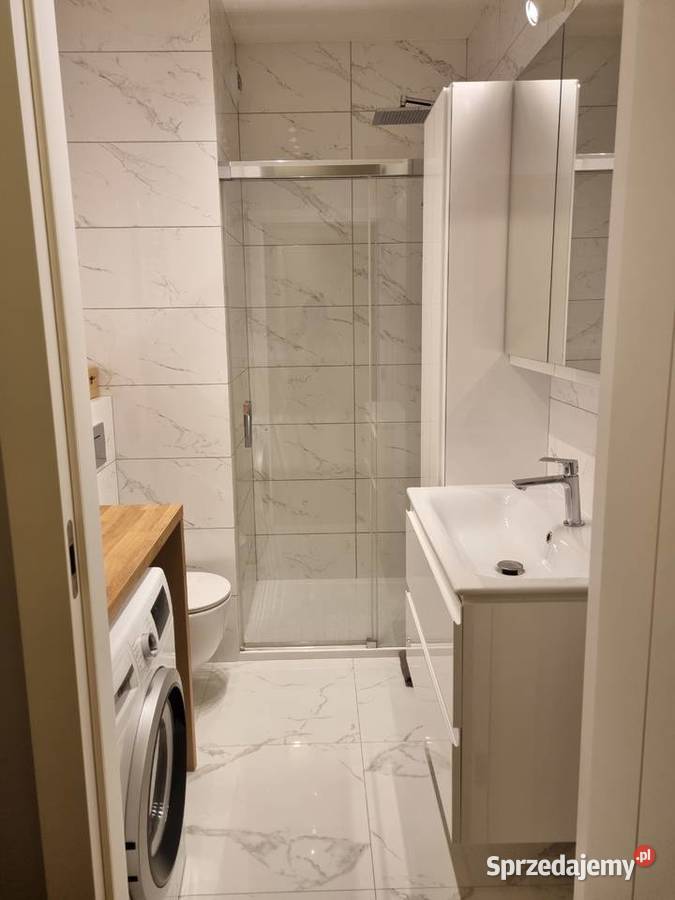 Mieszkanie na sprzedaż mazowieckie Pruszków sprzedam