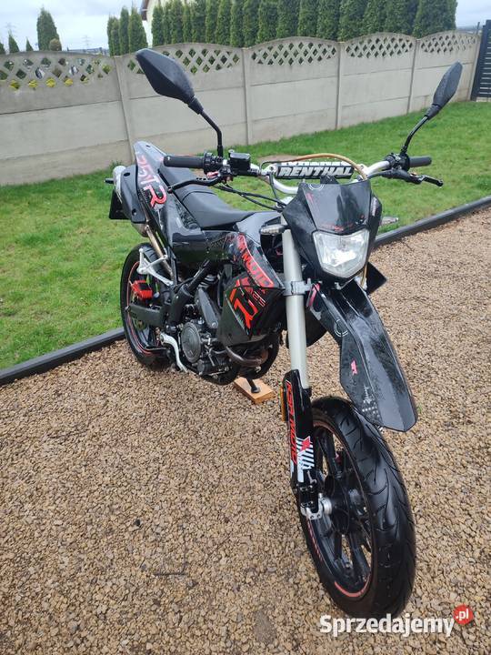 Generic KRS 125 Witkowice