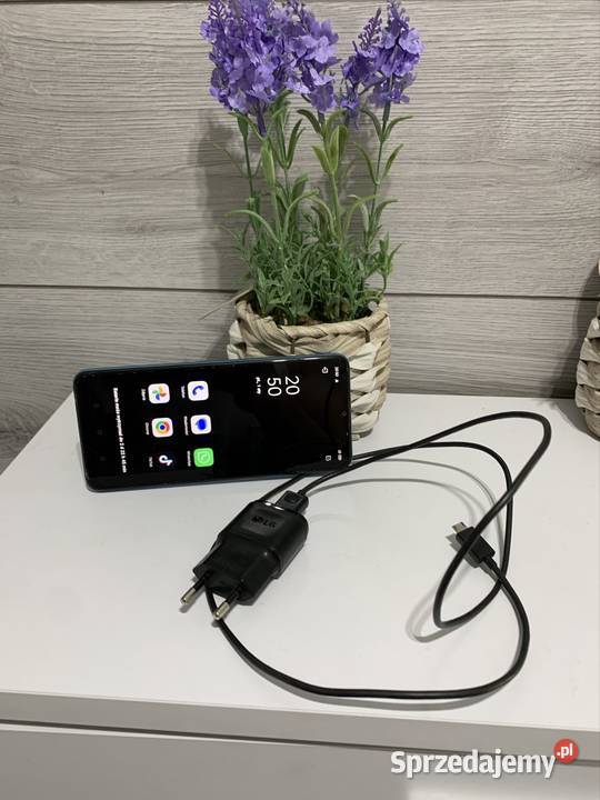 Telefon OPPO A15S 64 Giga nowy Jelenia Góra sprzedam