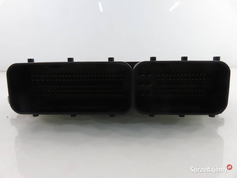 STEROWNIK BMW 7 E65 740 d M67 D39 398D1 osobowe