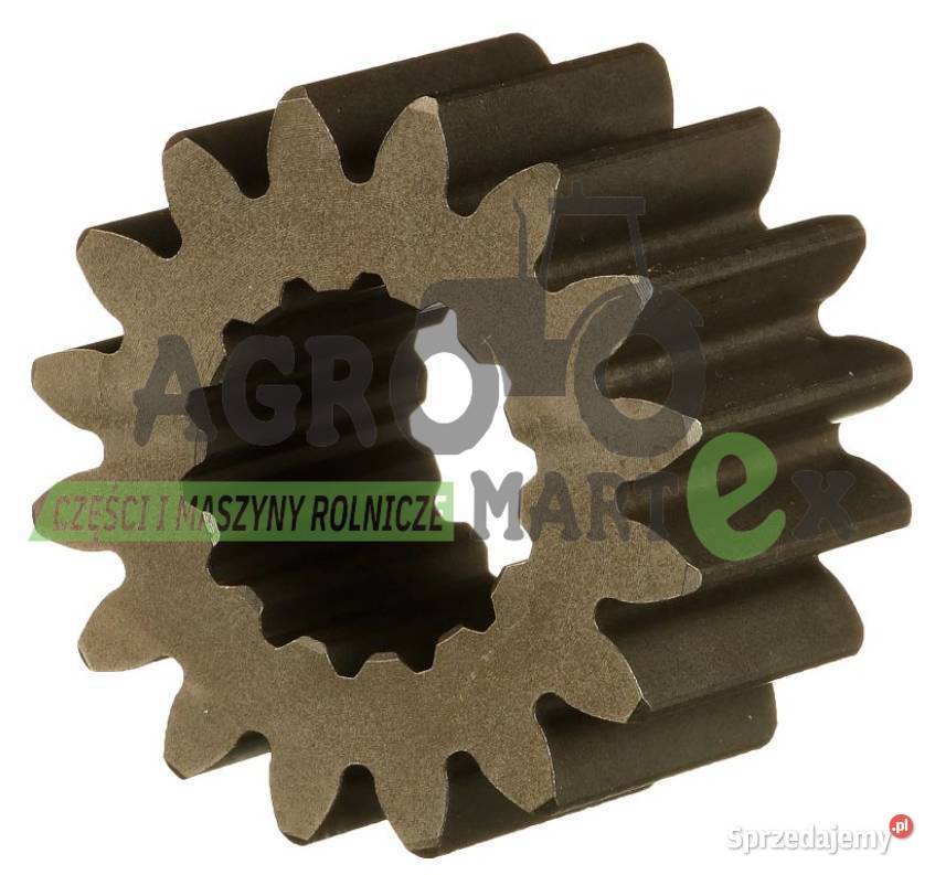 5145501 koło zębate CNH Case Holland oryginał