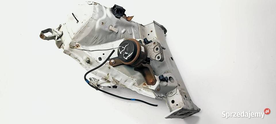 ĆWIARTKA PRAWA PRZÓD TOYOTA YARIS III Pozostałe