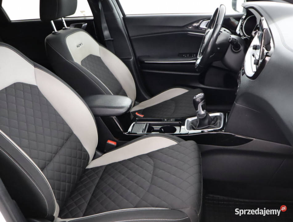 Kia ProCeed 15 TGDI wspomaganie kierownicy sprzedam