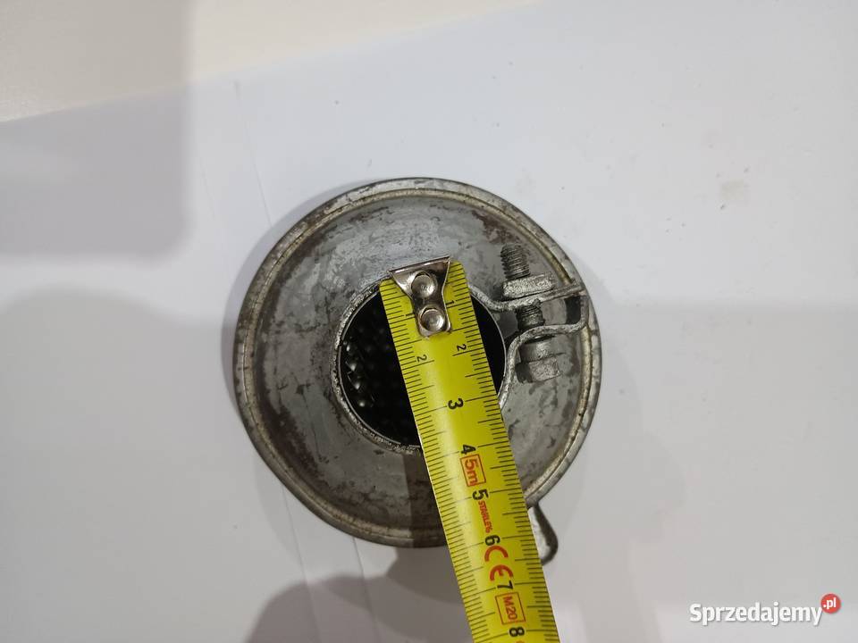 Filtr powietrza Knecht NSU Dkw Bmw Pozostałe