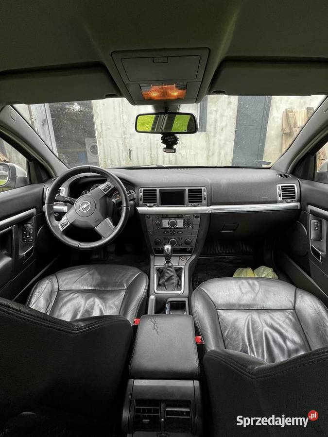 Vectra C 19 cdti 150 chipie na 193 Vectra śląskie Zawiercie