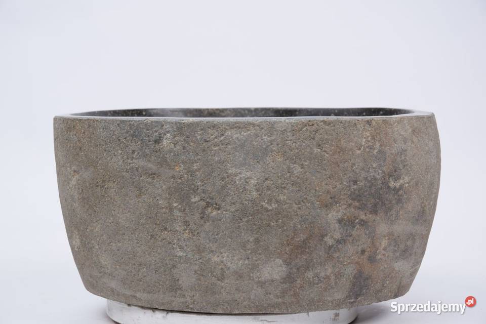 RIVER STONE RSB MINI BN27 kamienna umywalka Gdynia
