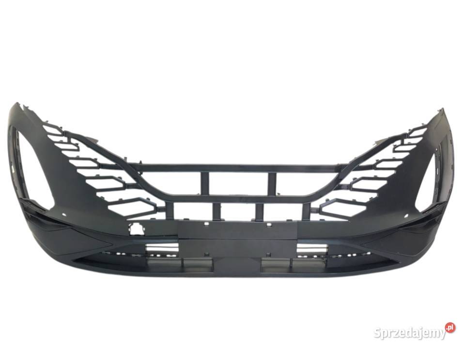 Omoda 5 C5 2022 Zderzak dokładka spoiler przód