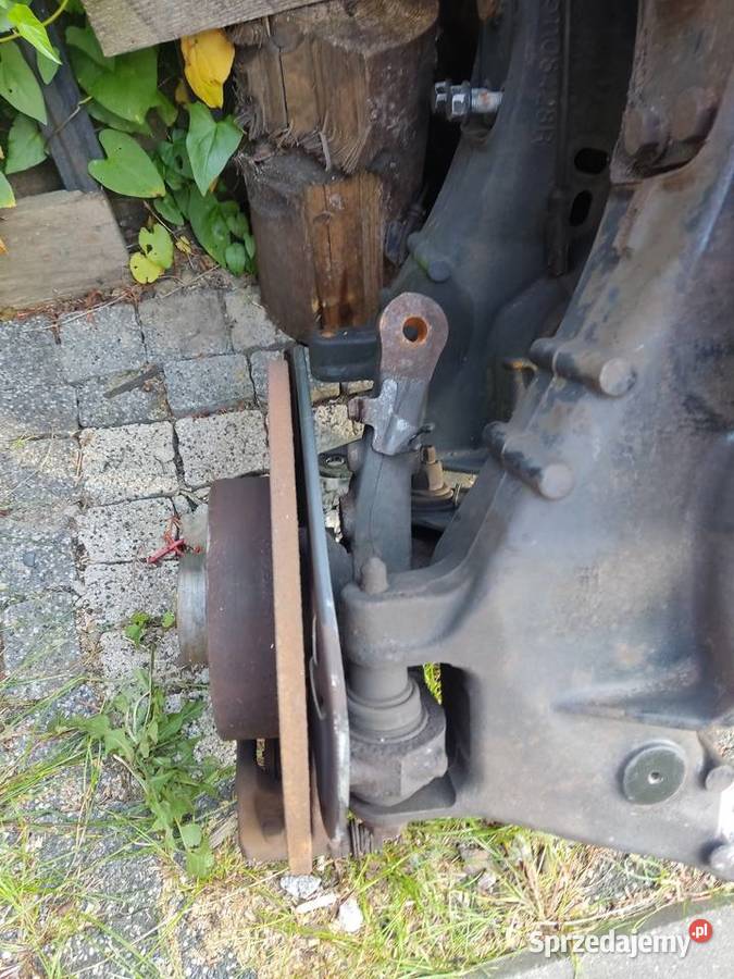 Pasta tył Renault Espace 5 Bytom