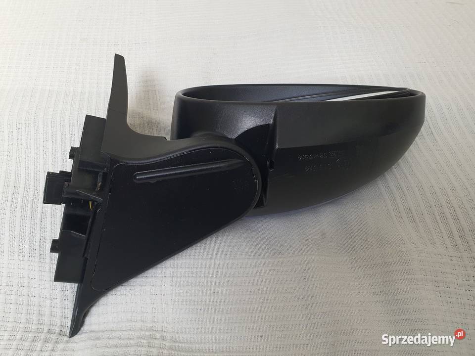 MG ZT ROVER 75 MIRROR JFV LUSTERKO PRAWE POLIFT Poznań