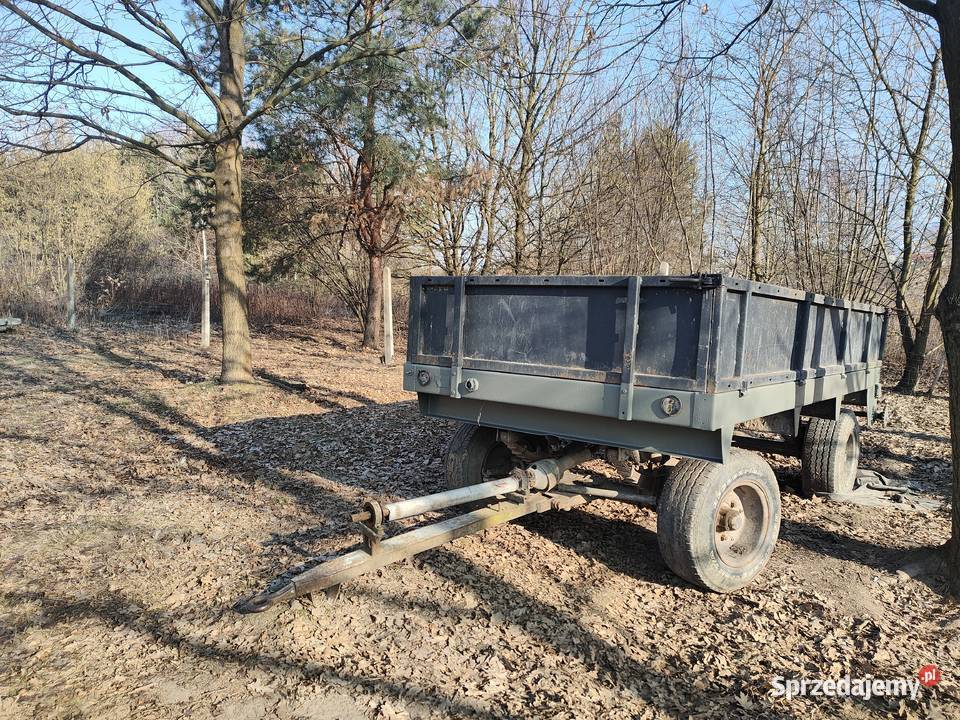 Rozrzutnik podkarpackie Mielec sprzedam