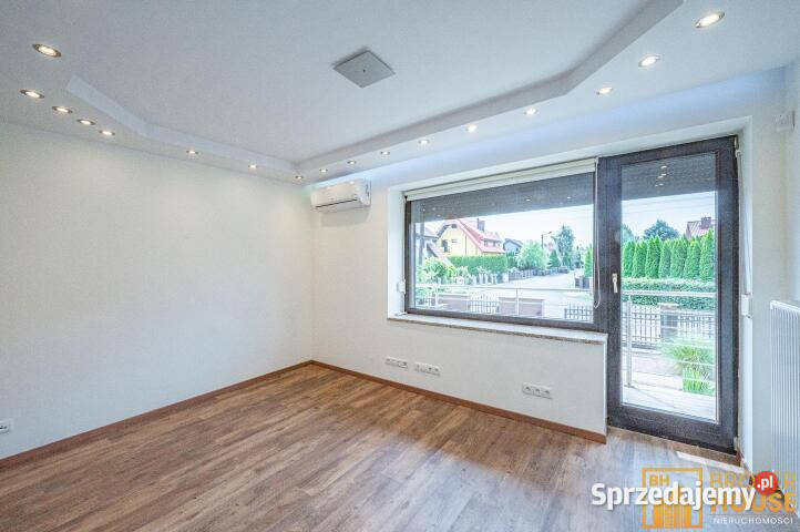 Dom wolnostojący 270m2 Opole mieszkalny