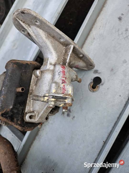 WARTBURG 353 gaźnik Gaźniki Barlinek