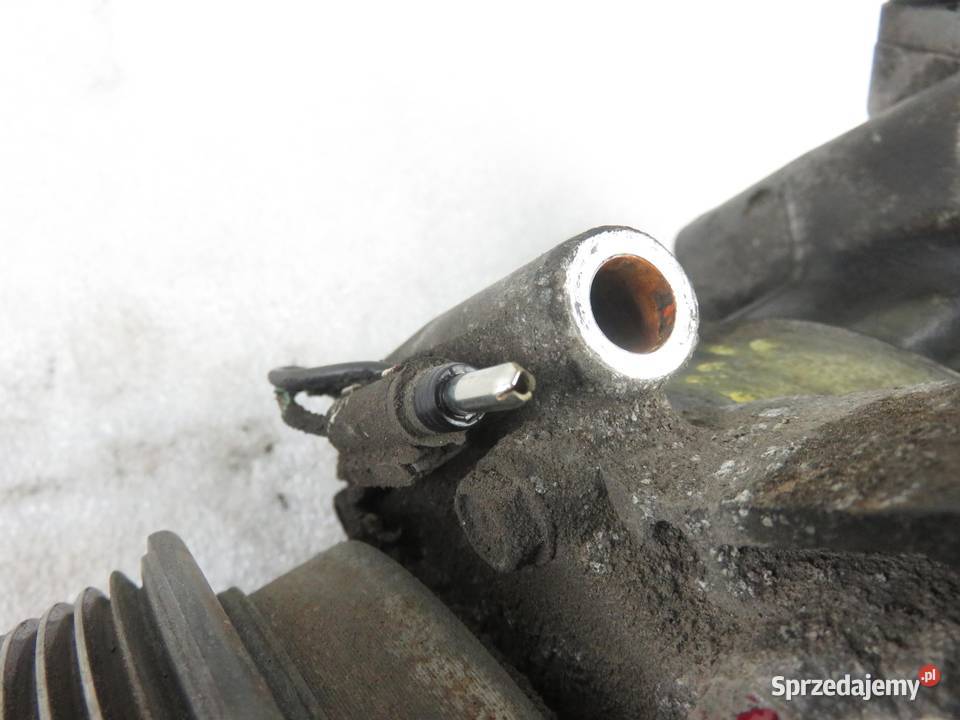 KOMPRESOR KLIMATYZACJI RENAULT THALIA I 14 16V Kompresory klimatyzacji