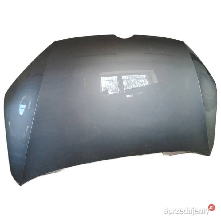 Maska przednia pokrywa Volkswagen Sharan Seat