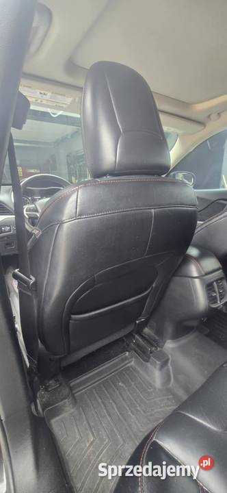 Jeep cherokee trailhawk