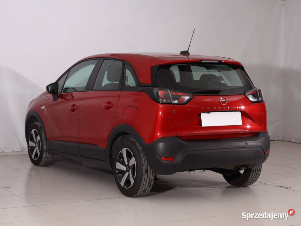 Opel Crossland 12 Turbo sprzedam