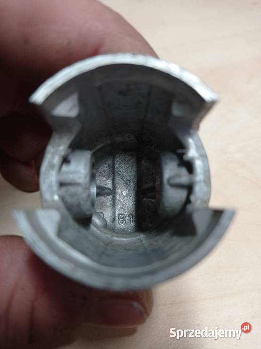 Tłok AK 12 Komar motorynka Łubno