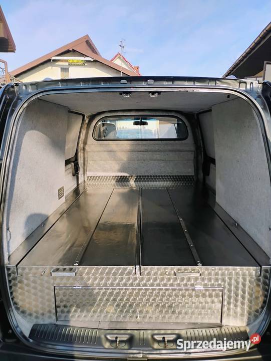 Hyundai H1 z 2008r centralny zamek Nowe Miasto nad Pilicą sprzedam