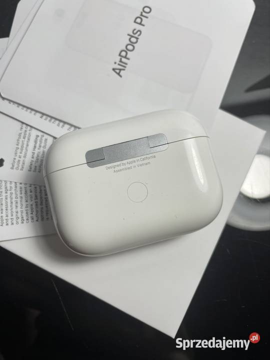 AirPods Pro 2 stan sprzedam