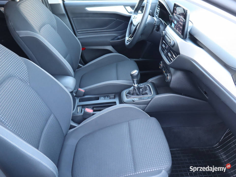 Ford Focus 10 EcoBoost Samochody osobowe Katowice