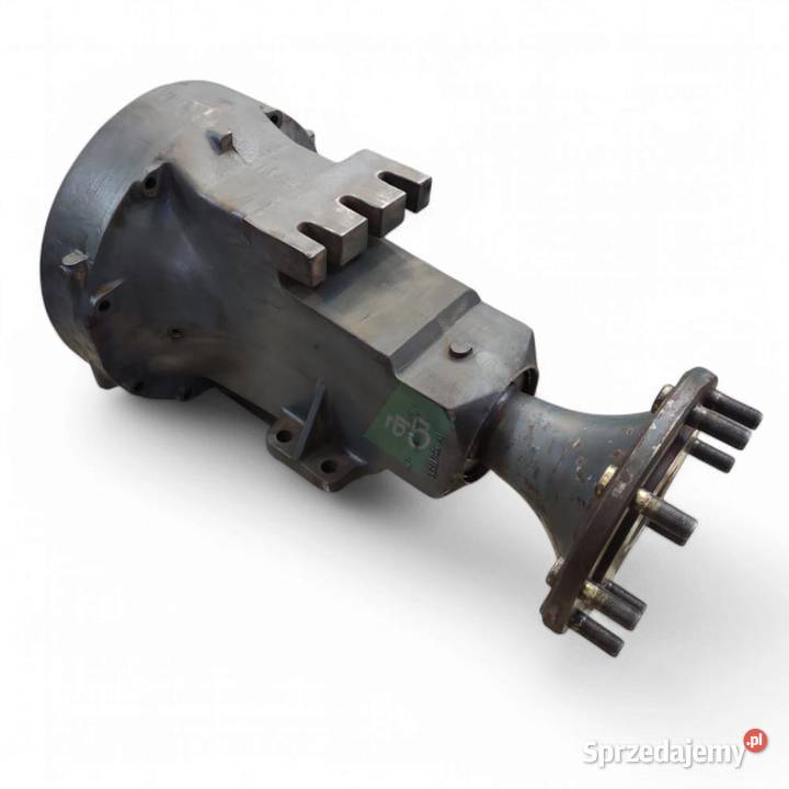 Zwolnica kompletna 3381764M1 Massey Ferguson Wilkowo sprzedam