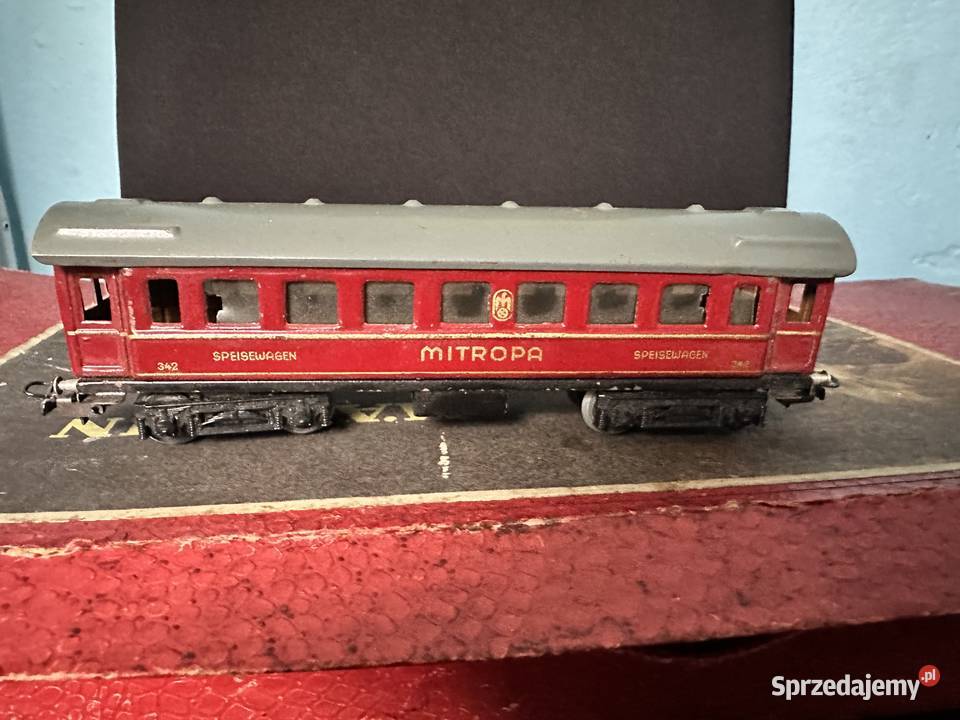 Kolejki elektryczne Kruszwica