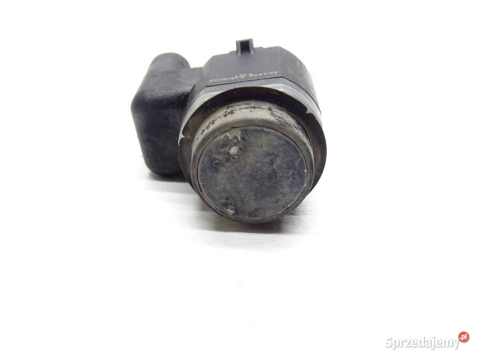 CZUJNIK PARKOWANIA PDC 1S0919275A VW TIGUAN I 5N małopolskie