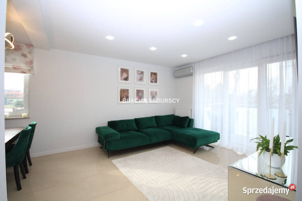 Mieszkanie 14246m2 7pokojowe Niepołomice