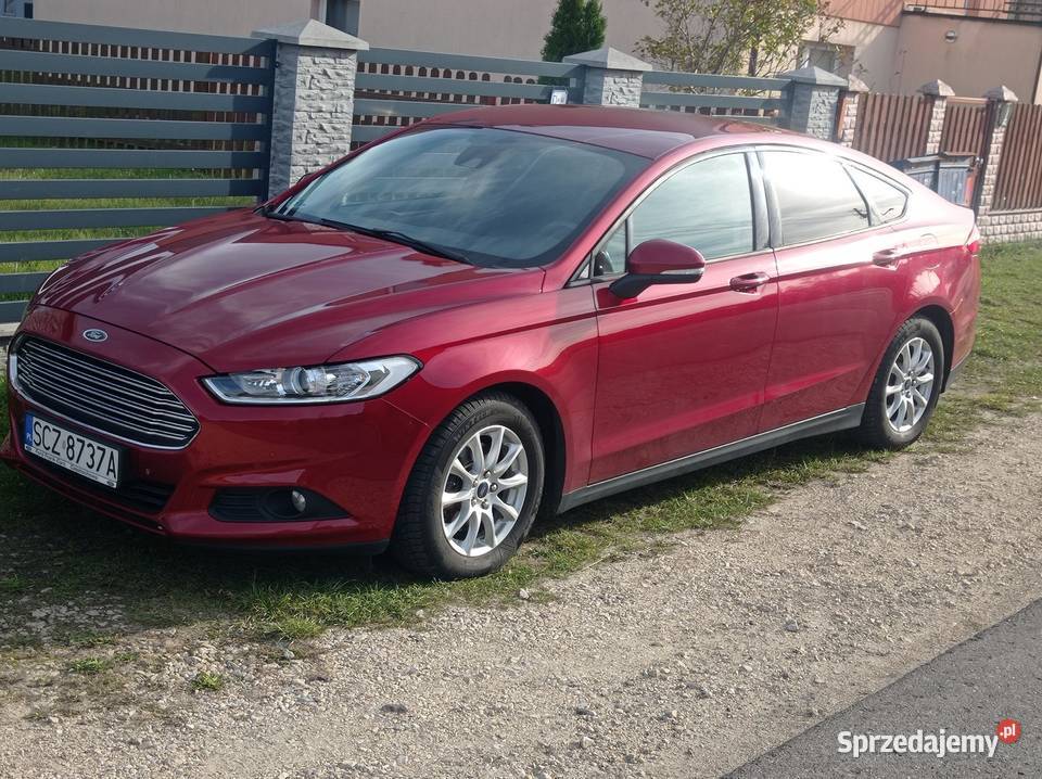 20 tdci polski salon bezywpadkowy mozliwa Częstochowa