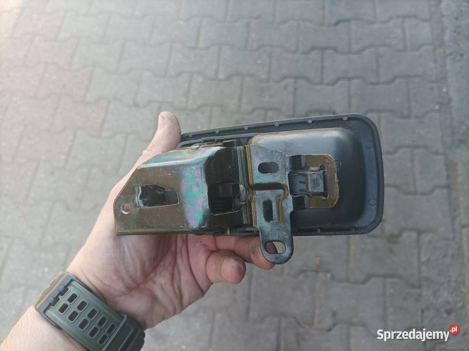 Klamka wewnętrzna Toyota Camry 94r szara Turek sprzedam