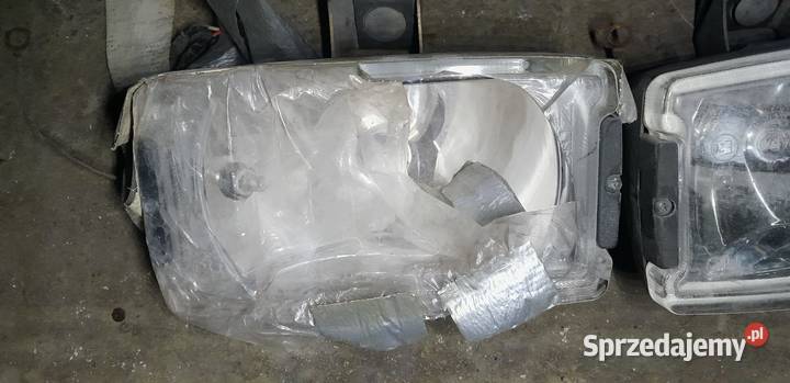 WESEM halogeny duże 2 Tarnobrzeg