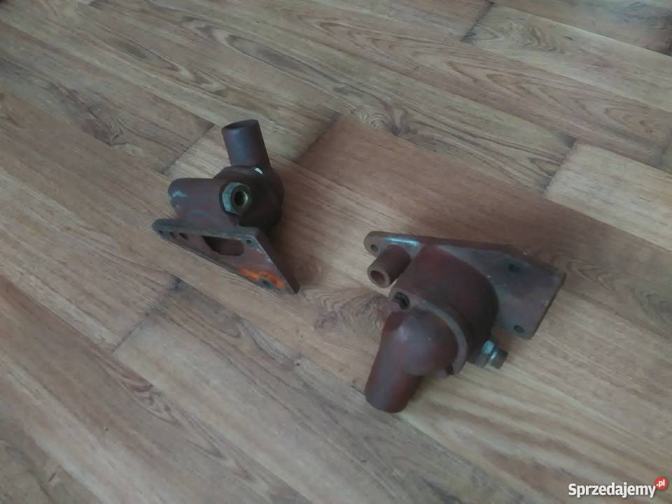 FARM MOT 250D obudowa termostatu FAR MOT nieuszkodzony pomorskie Gdańsk