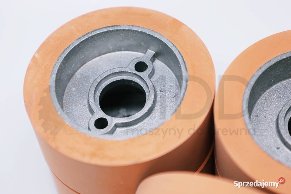 Rolka do posuwu 116 x 48 mm NOWE Produkcja Łabuńki Pierwsze